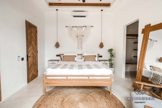 Image 5 from 3 Bedroom Family Villa For Sale in Ubud