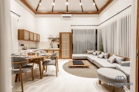 Image 2 from 3 Bedroom Family Villa For Sale in Ubud