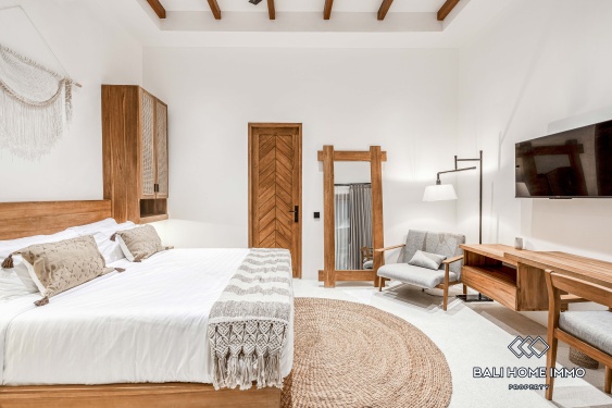 Image 6 from 3 Bedroom Family Villa For Sale in Ubud