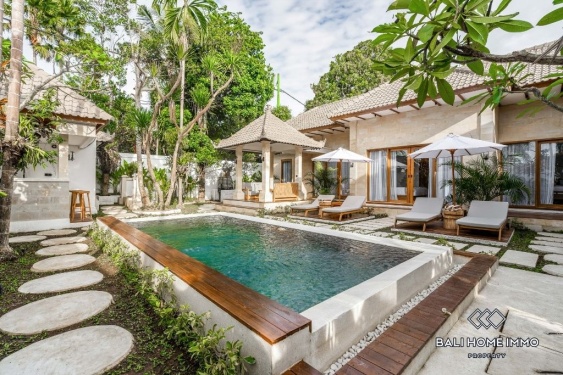 Image 13 from 3 Bedroom Family Villa For Sale in Ubud