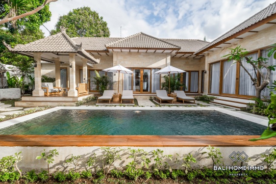 Image 1 from 3 Bedroom Family Villa For Sale in Ubud