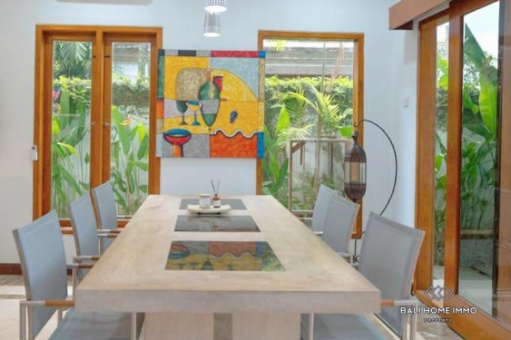 Image 5 from Villa familiale de 3 chambres à vendre à Umalas