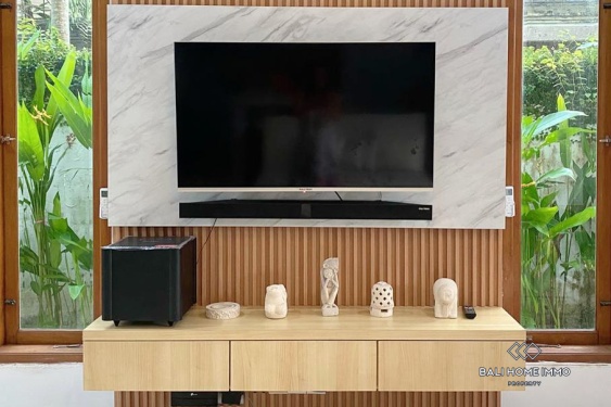 Image 3 from Villa familiale de 3 chambres à vendre à Umalas