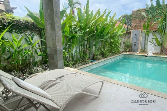 Image 13 from Villa familiale de 3 chambres à vendre à Umalas