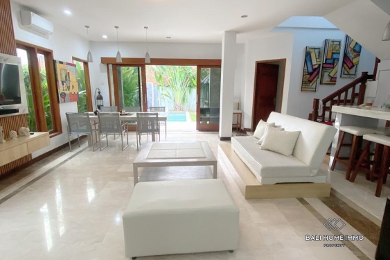 Image 4 from Villa familiale de 3 chambres à vendre à Umalas