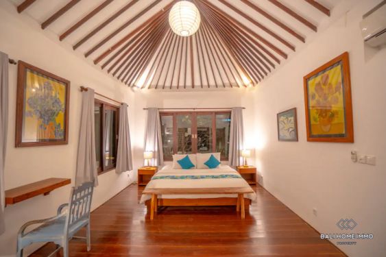 Image 12 from 3 bedroom family villa for sale leasehold in Bali Umalas near international school