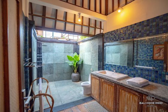 Image 5 from 3 bedroom family villa for sale leasehold in Bali Umalas near international school