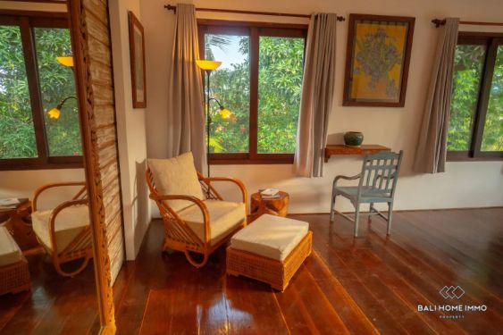 Image 11 from 3 bedroom family villa for sale leasehold in Bali Umalas near international school