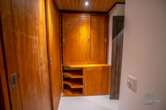 Image 6 from 3 bedroom family villa for sale leasehold in Bali Umalas near international school