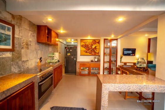 Image 15 from 3 bedroom family villa for sale leasehold in Bali Umalas near international school