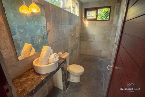 Image 3 from 3 bedroom family villa for sale leasehold in Bali Umalas near international school