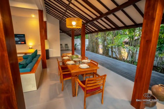 Image 14 from 3 bedroom family villa for sale leasehold in Bali Umalas near international school