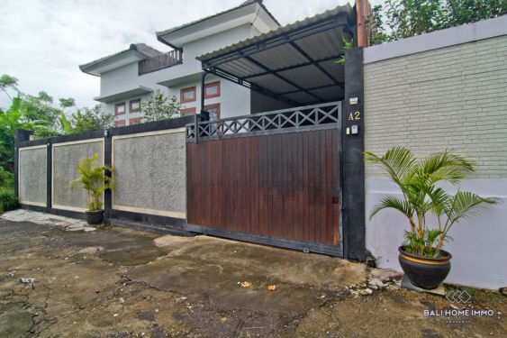 Image 20 from 3 Bedroom Family Villa for Sale Freehold in Saba Gianyar