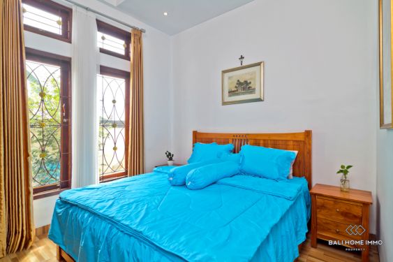 Image 10 from 3 Bedroom Family Villa for Sale Freehold in Saba Gianyar