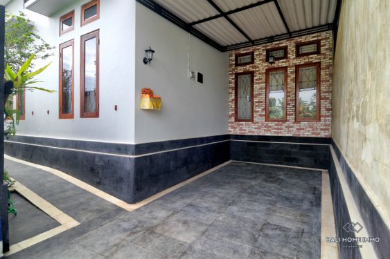 Image 19 from 3 Bedroom Family Villa for Sale Freehold in Saba Gianyar
