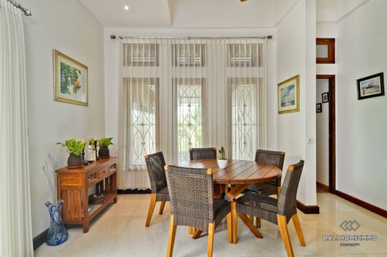 Image 6 from 3 Bedroom Family Villa for Sale Freehold in Saba Gianyar