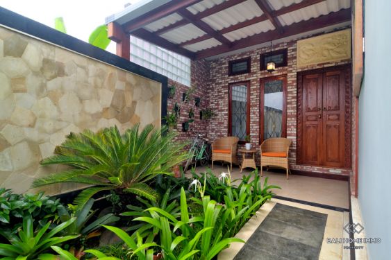 Image 16 from 3 Bedroom Family Villa for Sale Freehold in Saba Gianyar