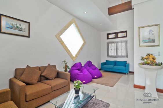 Image 4 from 3 Bedroom Family Villa for Sale Freehold in Saba Gianyar