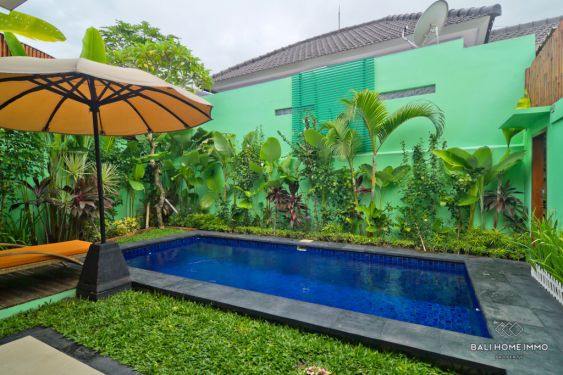 Image 15 from 3 Bedroom Family Villa for Sale Freehold in Saba Gianyar