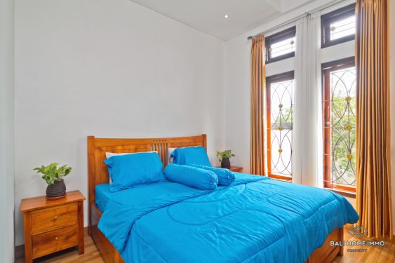 Image 8 from 3 Bedroom Family Villa for Sale Freehold in Saba Gianyar