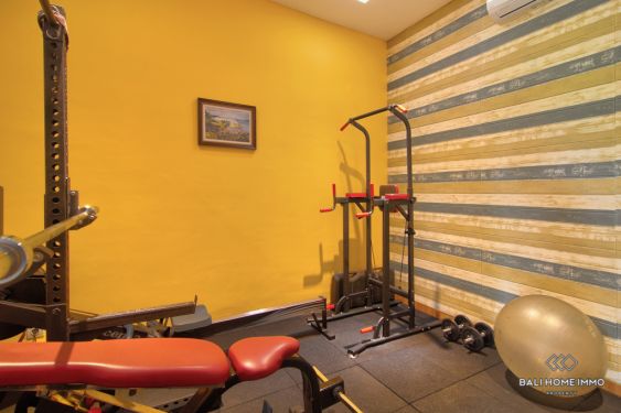 Image 14 from 3 Bedroom Family Villa for Sale Freehold in Saba Gianyar