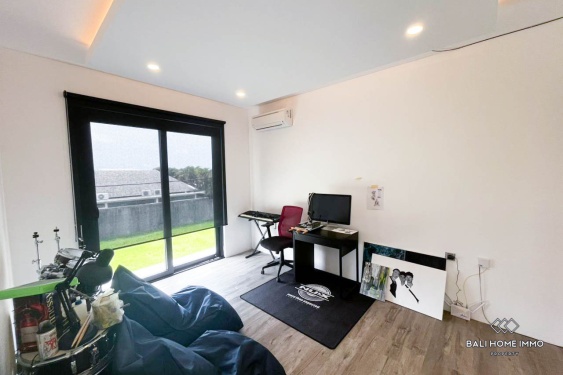 Image 8 from 3 bedroom family villa for sale leasehold in Umalas