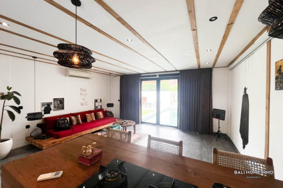 Image 6 from 3 bedroom family villa for sale leasehold in Umalas