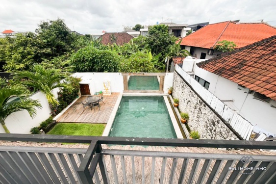 Image 14 from 3 bedroom family villa for sale leasehold in Umalas