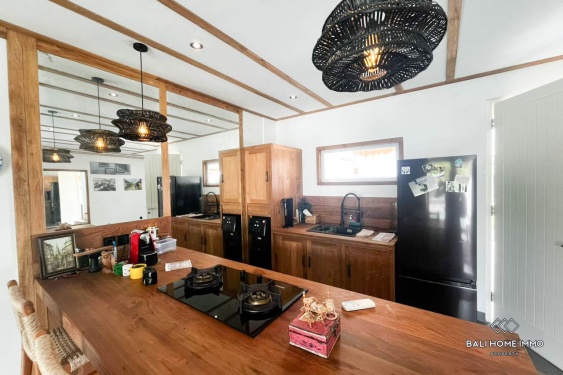 Image 7 from 3 bedroom family villa for sale leasehold in Umalas