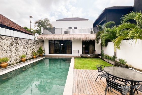 Image 2 from Vila keluarga 3 kamar untuk dijual di Umalas