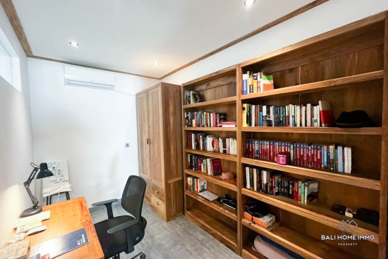 Image 9 from 3 bedroom family villa for sale leasehold in Umalas