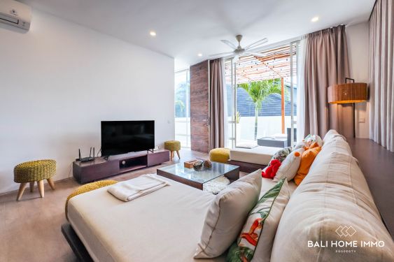 Image 5 from Deux villas à vendre en location-vente près de la plage de Berawa Canggu