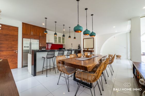 Image 15 from Deux villas à vendre en location-vente près de la plage de Berawa Canggu