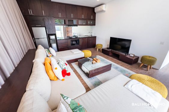 Image 4 from Deux villas à vendre en location-vente près de la plage de Berawa Canggu