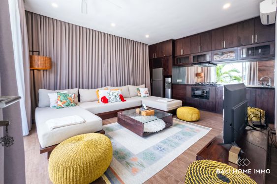 Image 6 from Deux villas à vendre en location-vente près de la plage de Berawa Canggu