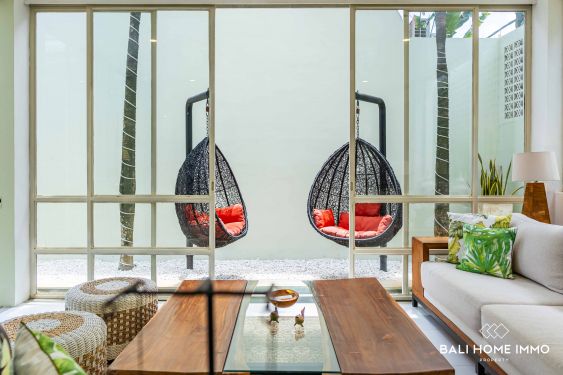 Image 8 from Deux villas à vendre en location-vente près de la plage de Berawa Canggu