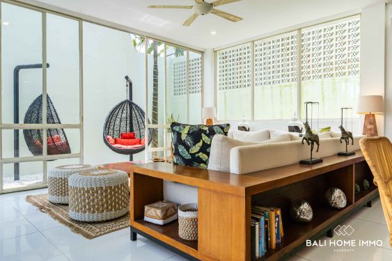 Image 10 from Deux villas à vendre en location-vente près de la plage de Berawa Canggu