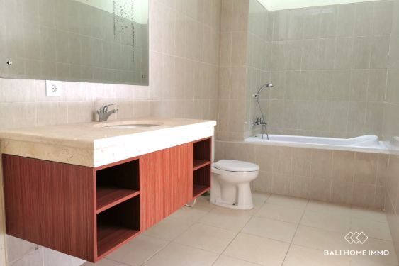 Image 9 from Disewakan tahunan Vila keluarga 3 kamar di Mertasari Beach Sanur