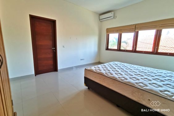 Image 7 from Disewakan tahunan Vila keluarga 3 kamar di Mertasari Beach Sanur