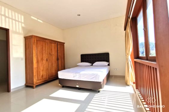 Image 6 from Disewakan tahunan Vila keluarga 3 kamar di Mertasari Beach Sanur