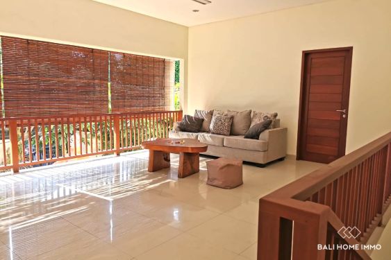 Image 5 from Disewakan tahunan Vila keluarga 3 kamar di Mertasari Beach Sanur
