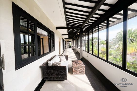 Image 11 from Villa Keluarga 3 Kamar dengan Taman Dijual dan Disewakan Bulanan di Berawa