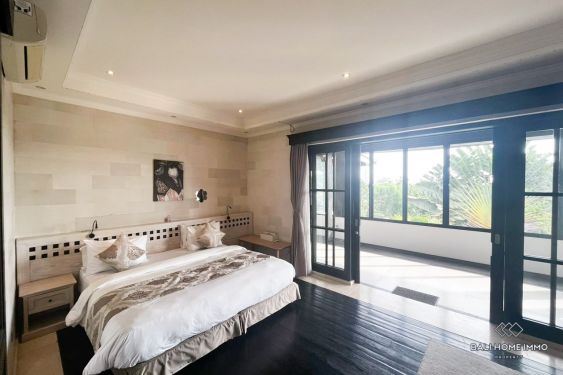 Image 17 from Villa Keluarga 3 Kamar dengan Taman Dijual dan Disewakan Bulanan di Berawa