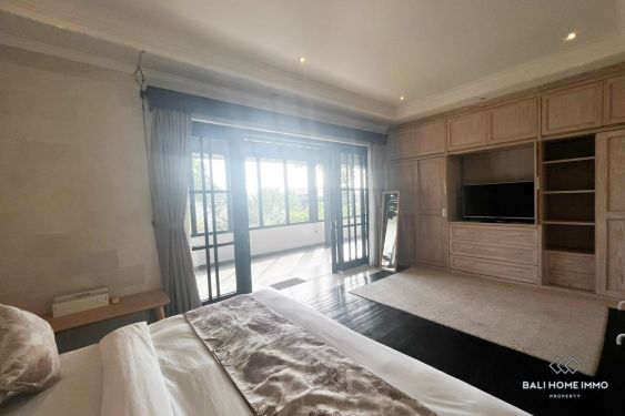 Image 18 from Villa Keluarga 3 Kamar dengan Taman Dijual dan Disewakan Bulanan di Berawa