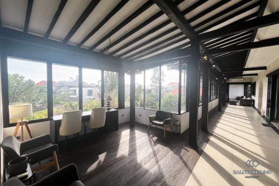 Image 12 from Villa Keluarga 3 Kamar dengan Taman Dijual dan Disewakan Bulanan di Berawa