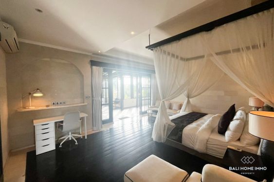 Image 14 from Villa Keluarga 3 Kamar dengan Taman Dijual dan Disewakan Bulanan di Berawa