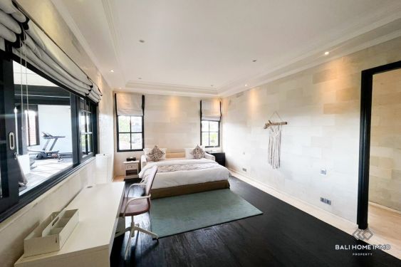 Image 16 from Villa Keluarga 3 Kamar dengan Taman Dijual dan Disewakan Bulanan di Berawa