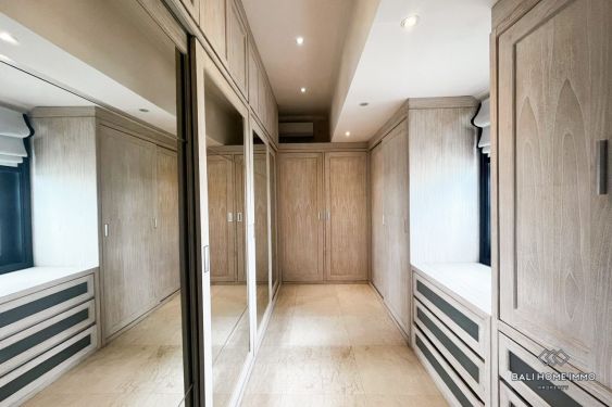 Image 19 from Villa Keluarga 3 Kamar dengan Taman Dijual dan Disewakan Bulanan di Berawa