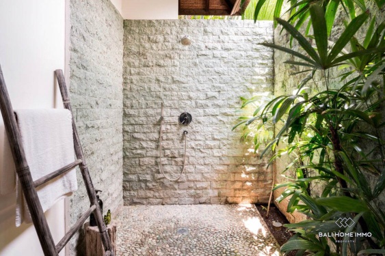 Image 20 from 3 bedroom family villa with garden for rent in berawa