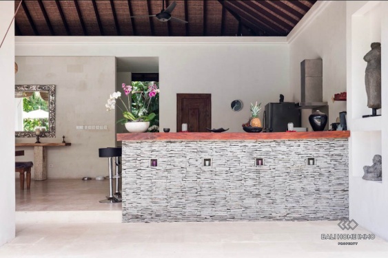 Image 6 from 3 bedroom family villa with garden for rent in berawa